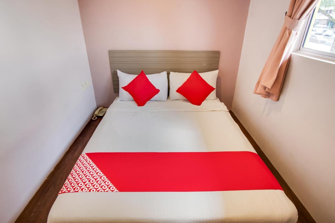 โอโย 89480 ดรีมเฮาส์ โฮเต็ล Hotel สกูได ห้อง รูปภาพ