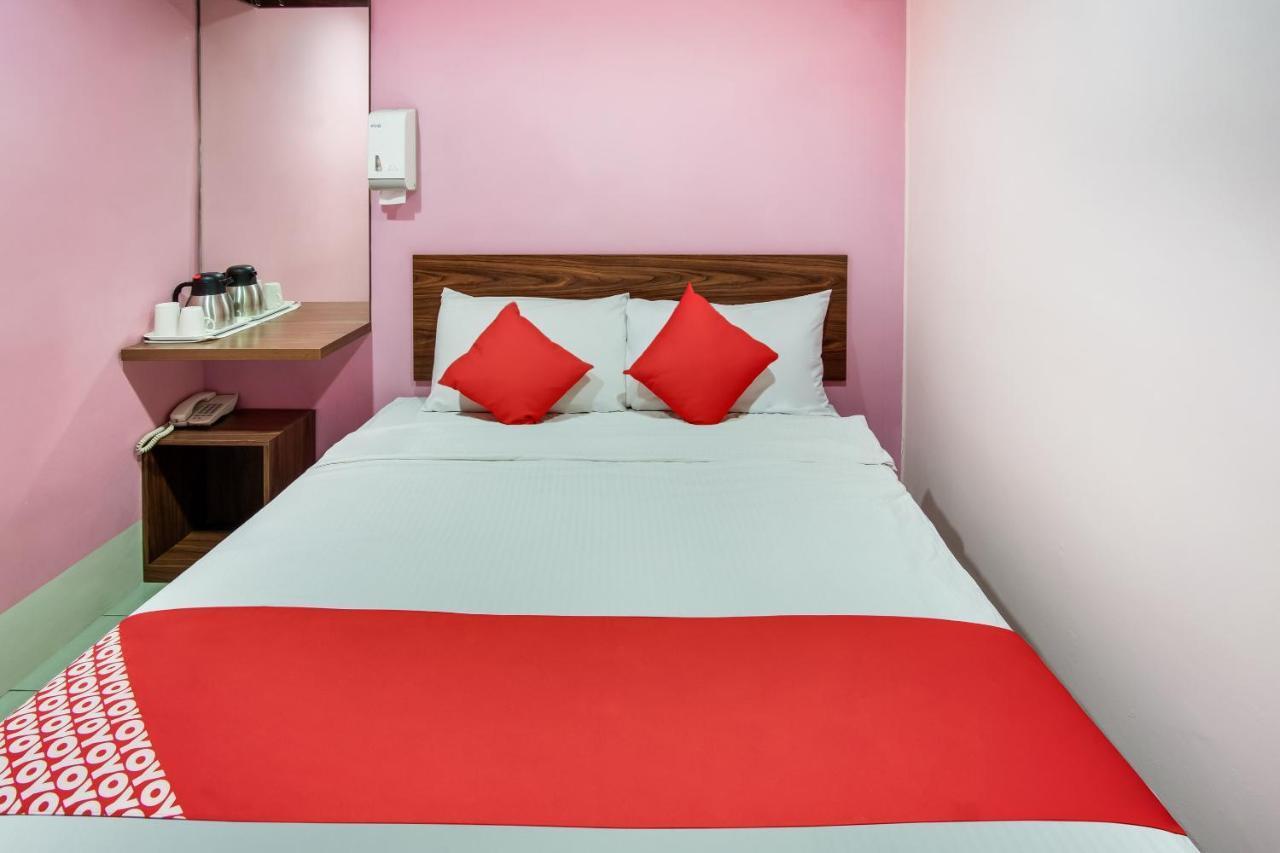 โอโย 89480 ดรีมเฮาส์ โฮเต็ล Hotel สกูได ภายนอก รูปภาพ